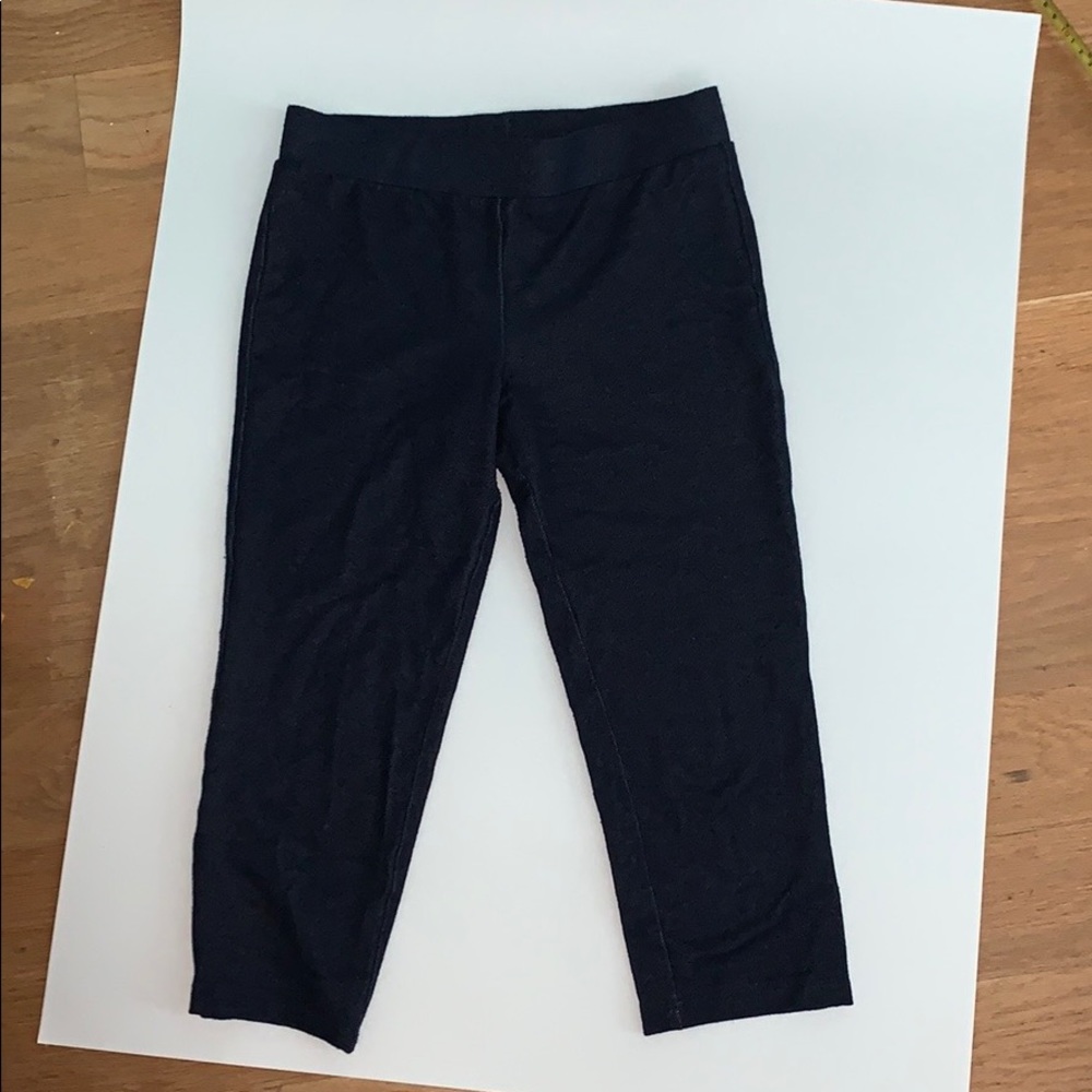 Girls Capri leggings